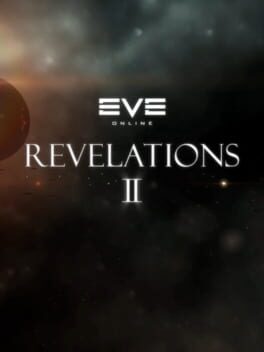 Eve Online: Revelations II