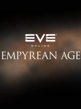 Eve Online: Empyrean Age