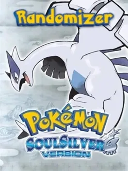 Pokémon Soul Silver Randomizer