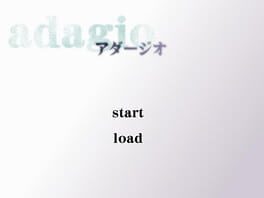 Adagio
