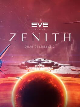 Eve Online: Zenith - Quadrant 3