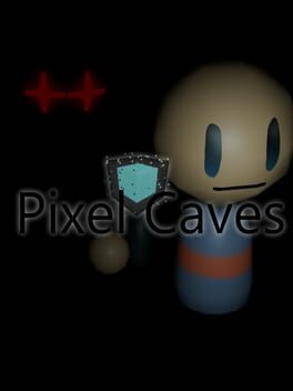 PixelCaves