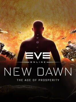 Eve Online: New Dawn