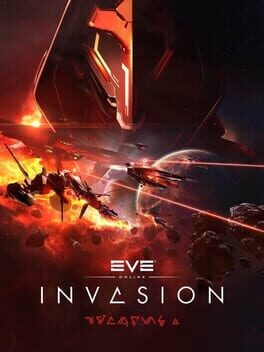 Eve Online: Invasion