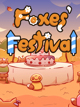 Foxes' Festival