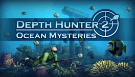 Depth Hunter 2: Ocean Mysteries