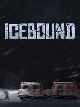 Icebound