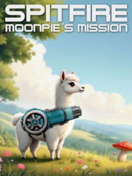 Spitfire: Moonpies Mission