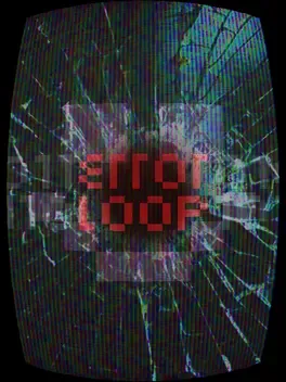 Portada de Error Loop