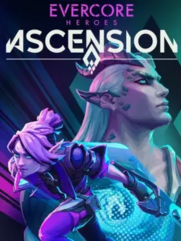 Evercore Heroes: Ascension image