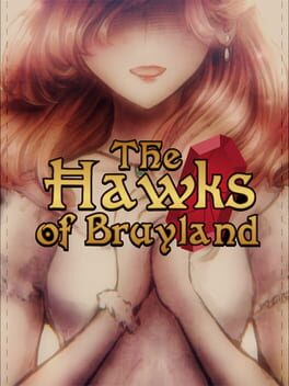 Hawks of Bruyland Hawks of Bruyland