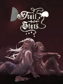 Portada de Trail of Stars