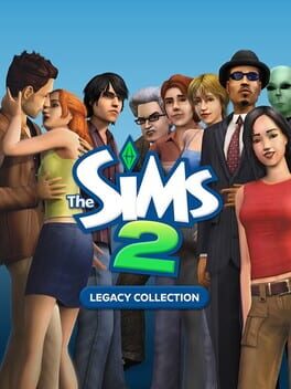 The Sims 2: Legacy Collection