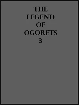 The Legend of Ogorets 3: Kikimora