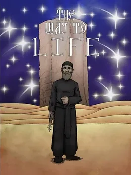 Portada de The Way To Life