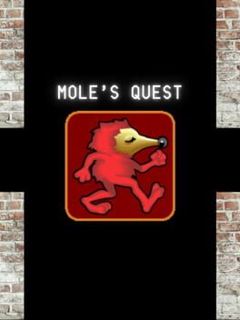 Mole's Quest