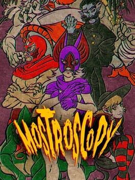 蒙面怪手破解游戏下载-游戏公社