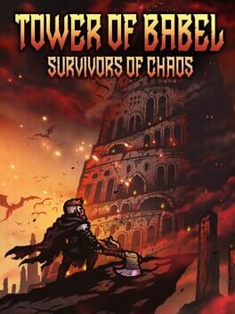 Tower of Babel Survivor of Chaos
