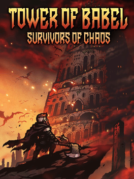 Tower of Babel Survivor of Chaos