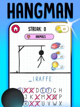 Hangman