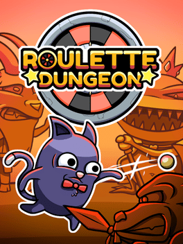 Roulette Dungeon