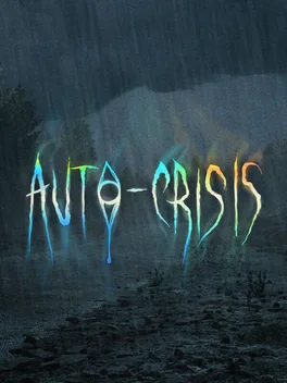 Portada de AUTO-CRISIS