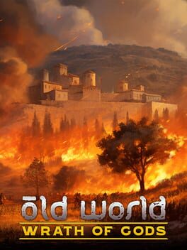 Old World: Wrath of Gods