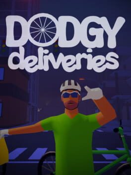 Dodgy Deliveries