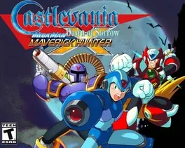 Maverick Hunters: Dawn of Sorrow image