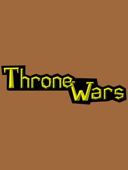 Throne Wars