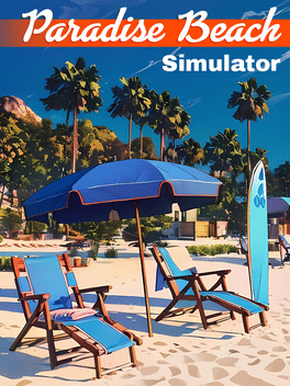 Paradise Beach Simulator