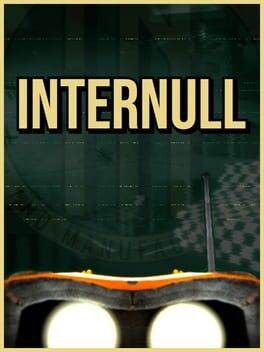 Internull Game Cover Artwork