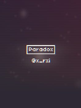 Paradox