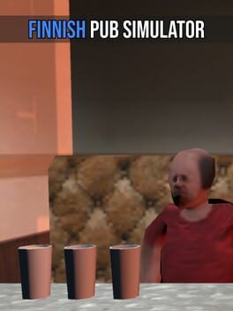 Finnish Pub Simulator