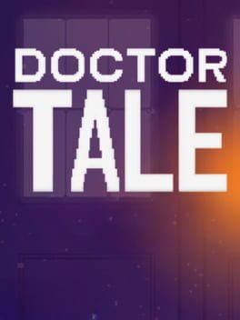 UnderTale: DoctorTale