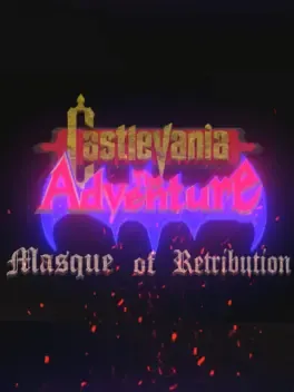 Castlevania: The Adventure - Masque of Retribution