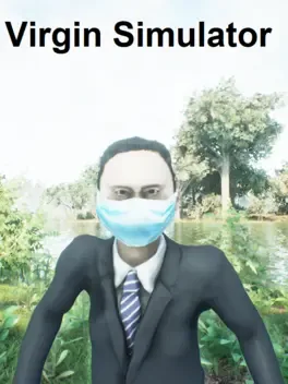 Portada de Virgin Simulator