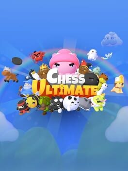 Chess Ultimate Chess Ultimate