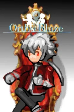 Portada de Ortho Blaze