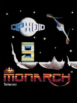 Ciphoid 9