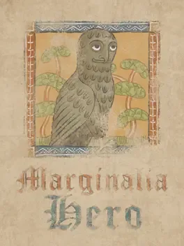 Marginalia Hero