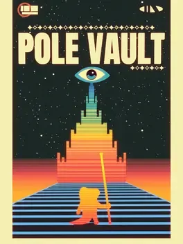 Portada de POLE VAULT