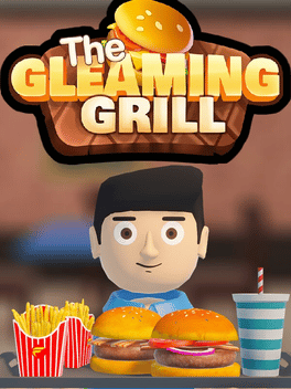 The Gleaming Grill