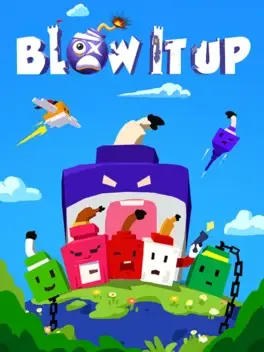 Blow it up image