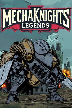 Mechaknights Legends