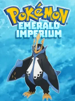 Pokémon Emerald Imperium image