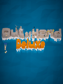 Out of Hand: Deluxe Cover