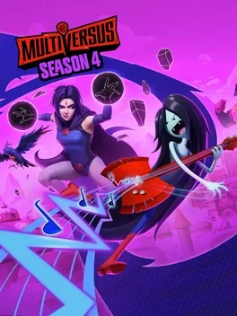 MultiVersus: Season 4