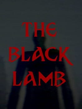 The Black Lamb