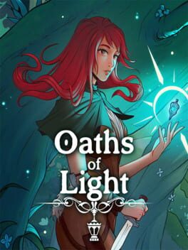 Cover of Oaths of Light